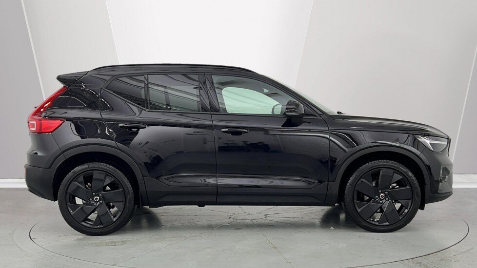 Used Volvo XC40 2025 for sale - 76507478: Photo 3