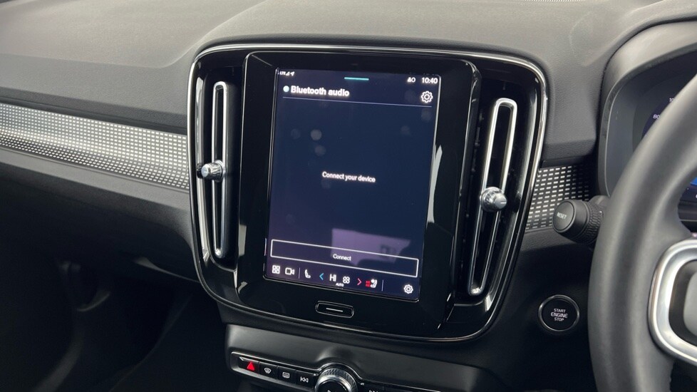 Used Volvo XC40 2025 for sale - 76507478: Photo 41