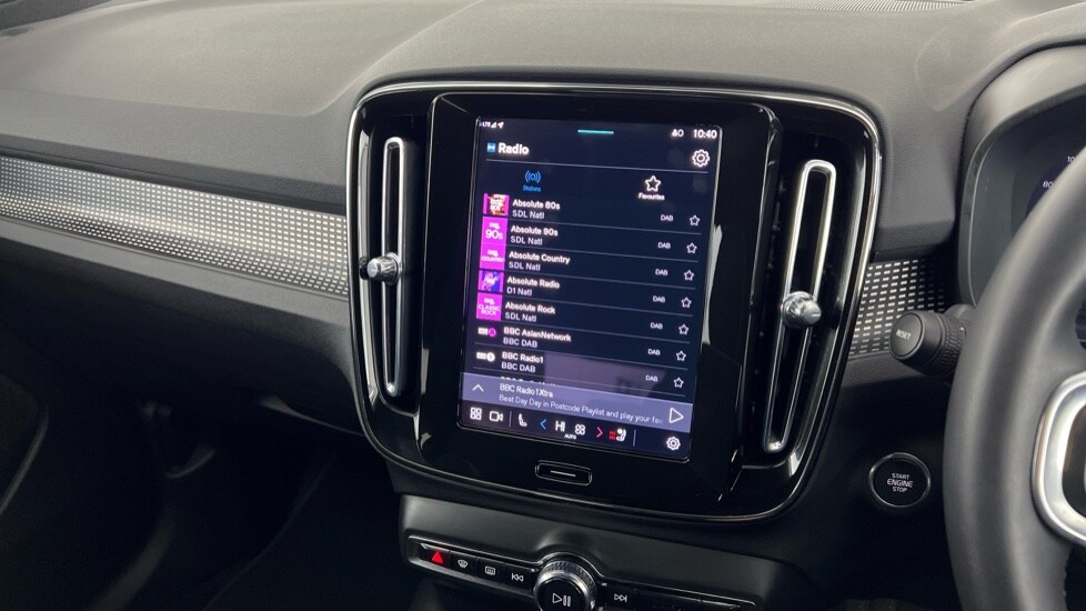 Used Volvo XC40 2025 for sale - 76507478: Photo 42