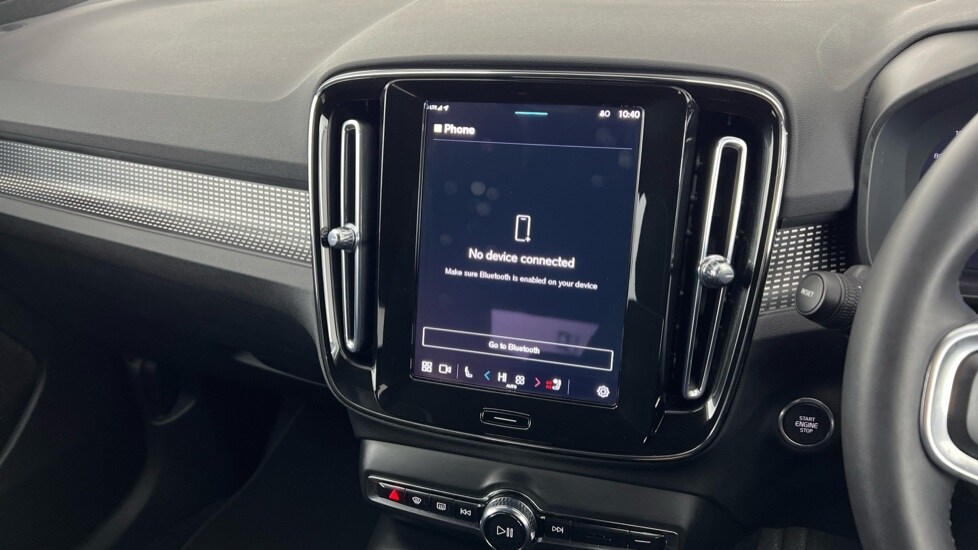 Used Volvo XC40 2025 for sale - 76507478: Photo 43