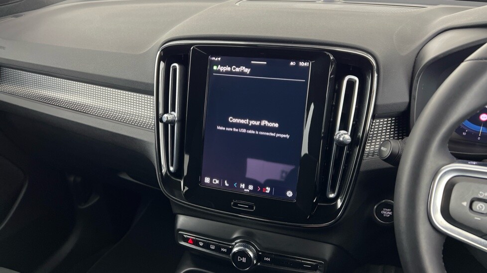 Used Volvo XC40 2025 for sale - 76507478: Photo 44