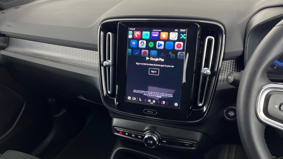 Used Volvo XC40 2025 for sale - 76507478: Photo 46