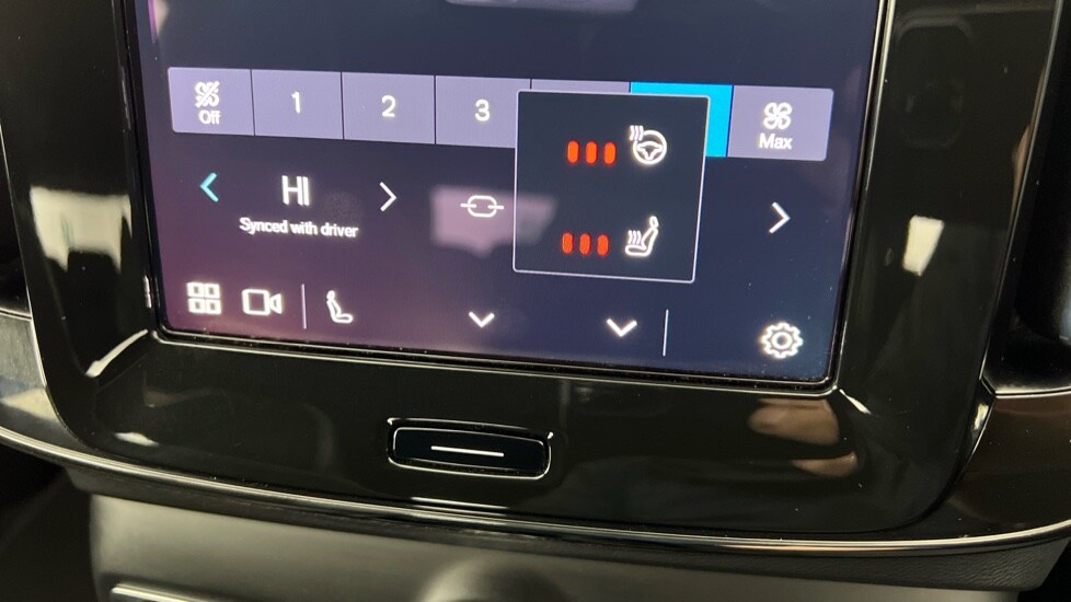 Used Volvo XC40 2025 for sale - 76507478: Photo 48