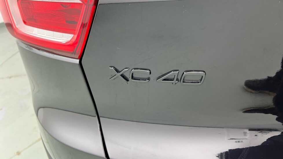 Used Volvo XC40 2025 for sale - 76507478: Photo 56