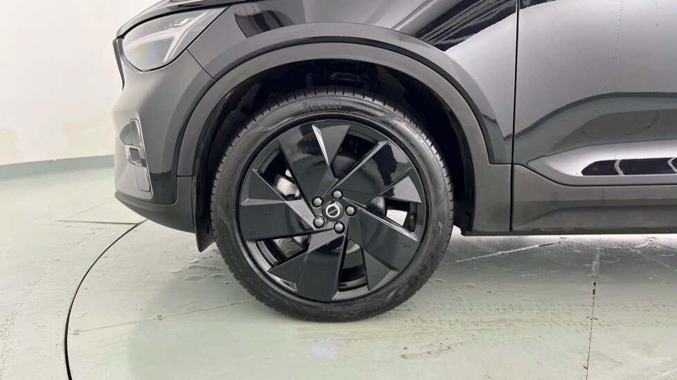 Used Volvo XC40 2025 for sale - 76507478: Photo 63