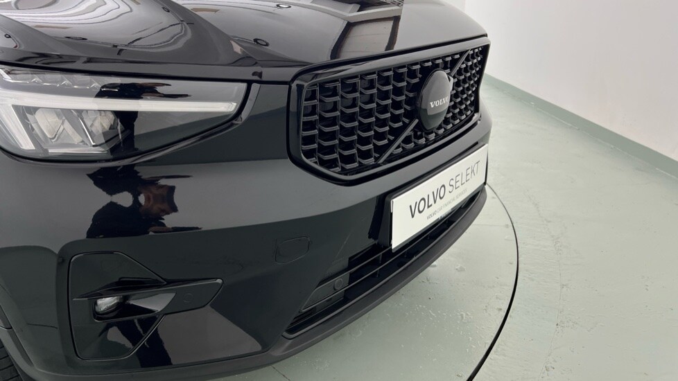 Used Volvo XC40 2025 for sale - 76507478: Photo 64