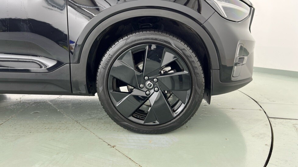 Used Volvo XC40 2025 for sale - 76507478: Photo 66