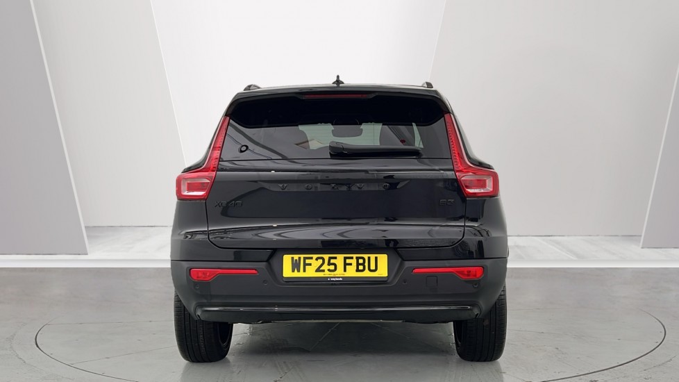 Used Volvo XC40 2025 for sale - 76507478: Photo 7