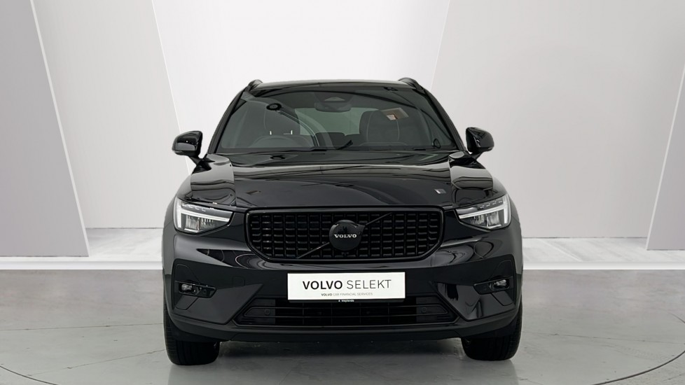 Used Volvo XC40 2025 for sale - 76507478: Photo 8