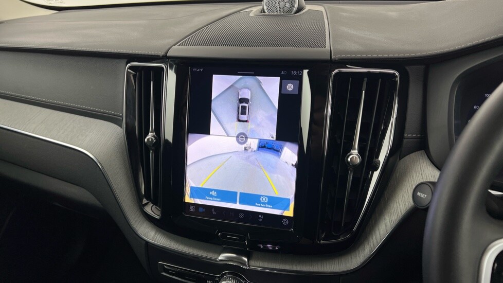 Used Volvo XC60 2025 for sale - 77428187: Photo 19