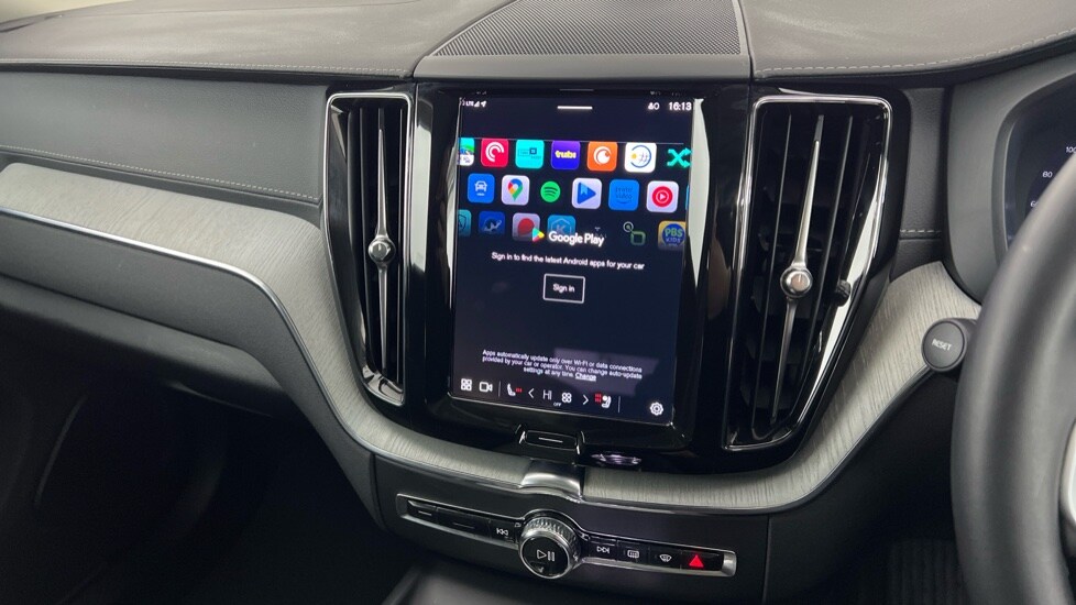 Used Volvo XC60 2025 for sale - 77428187: Photo 47