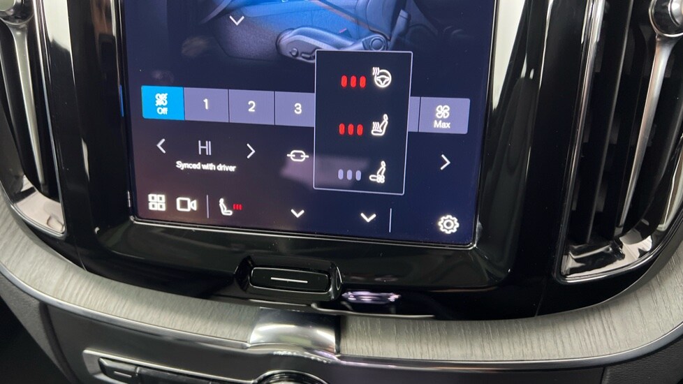 Used Volvo XC60 2025 for sale - 77428187: Photo 49