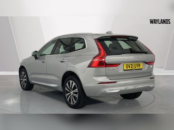Used Volvo XC60 2021 for sale - 79381207: Photo