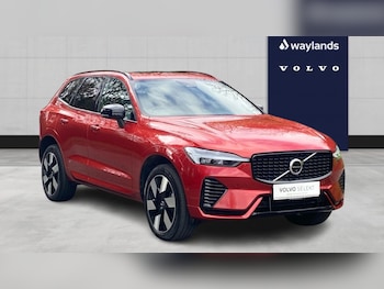 Used Volvo XC60 2025 for sale - 78757251: Photo
