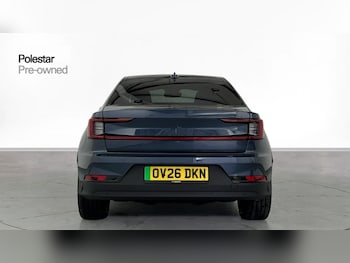 Used Polestar Polestar 2 2026 for sale - 78450238: Photo