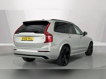 Used Volvo XC90 2022 for sale - 79609905: Photo