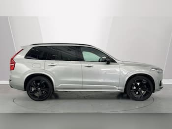 Used Volvo XC90 2022 for sale - 79609905: Photo