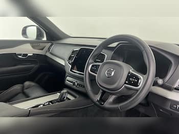 Used Volvo XC90 2022 for sale - 79609905: Photo