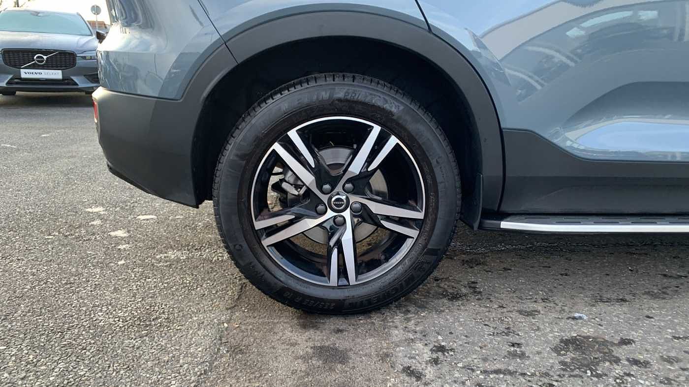 Used Volvo XC40 2022 for sale - 77848027: Photo 13