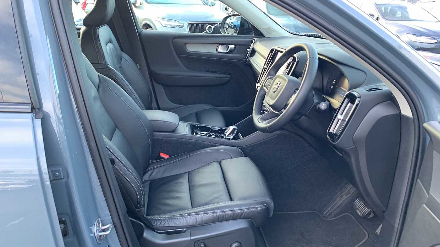 Used Volvo XC40 2022 for sale - 77848027: Photo 18