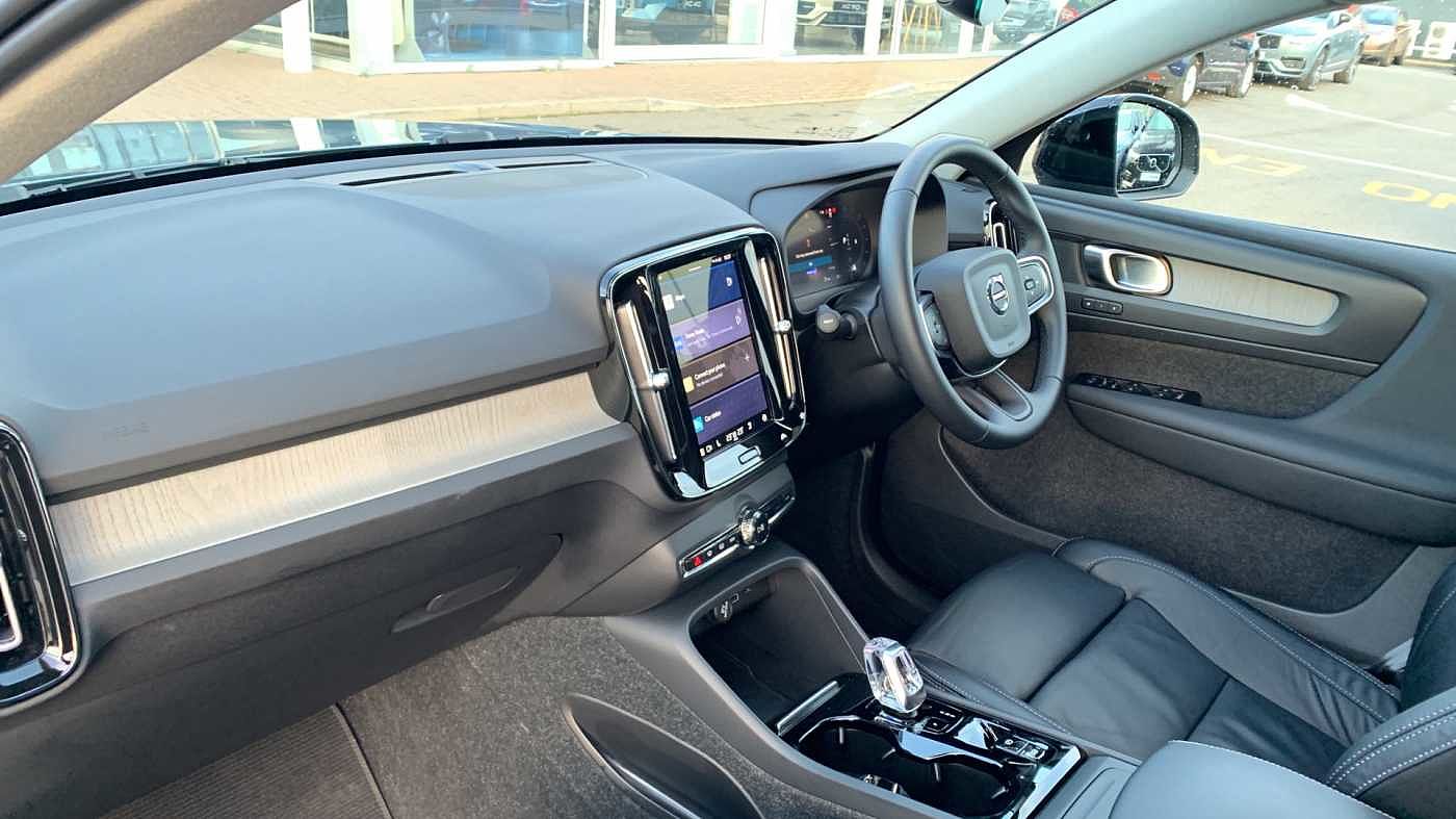 Used Volvo XC40 2022 for sale - 77848027: Photo 21