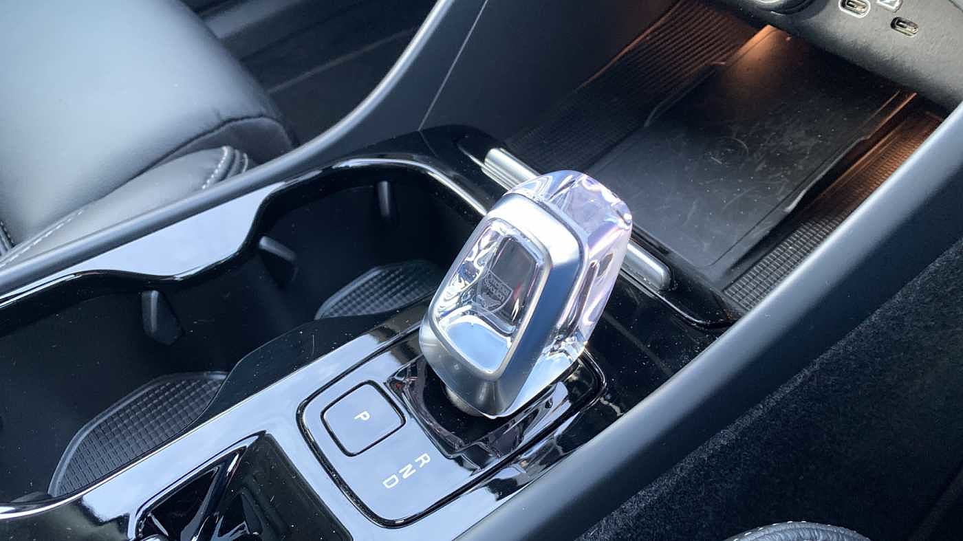 Used Volvo XC40 2022 for sale - 77848027: Photo 22