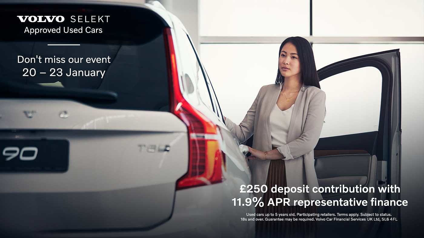 Used Volvo XC40 2022 for sale - 77848027: Photo 3