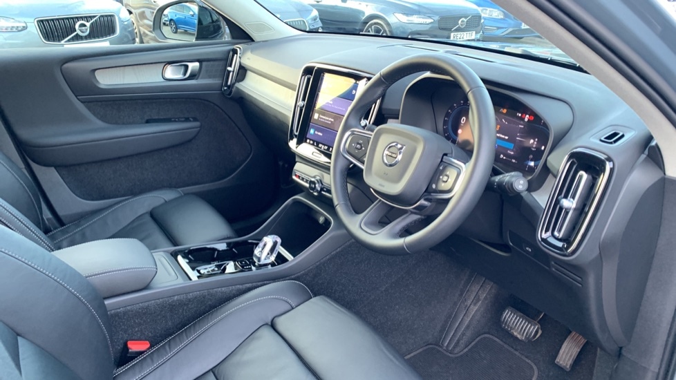 Used Volvo XC40 2022 for sale - 77848027: Photo 5