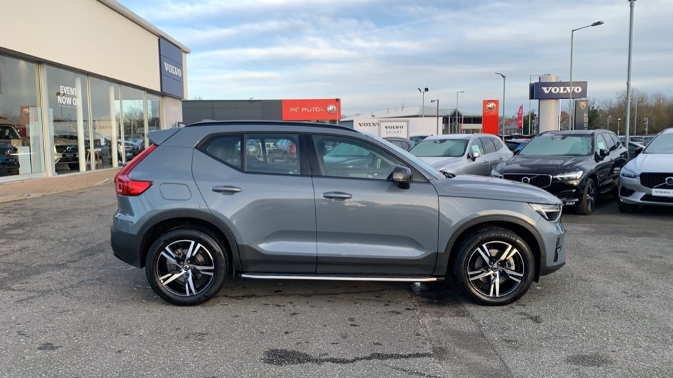Used Volvo XC40 2022 for sale - 77848027: Photo 8