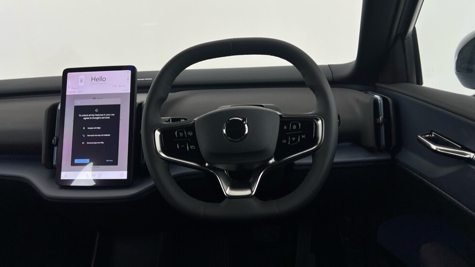 Used Volvo EX30 2025 for sale - 76018085: Photo 10