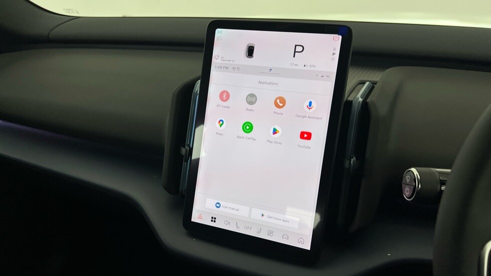 Used Volvo EX30 2025 for sale - 76018085: Photo 12