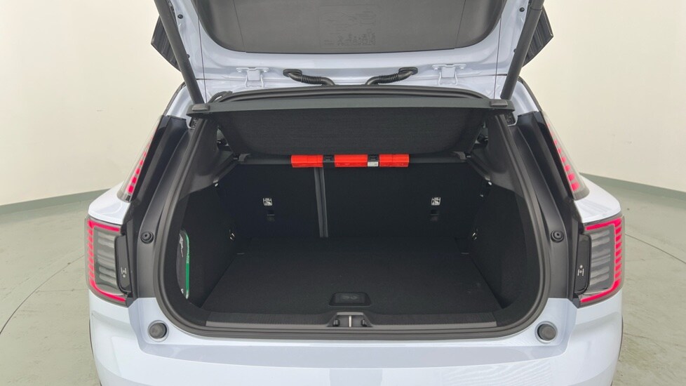 Used Volvo EX30 2025 for sale - 76018085: Photo 13