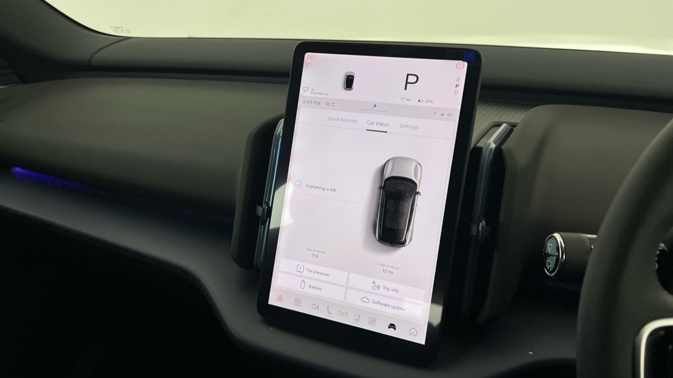 Used Volvo EX30 2025 for sale - 76018085: Photo 14