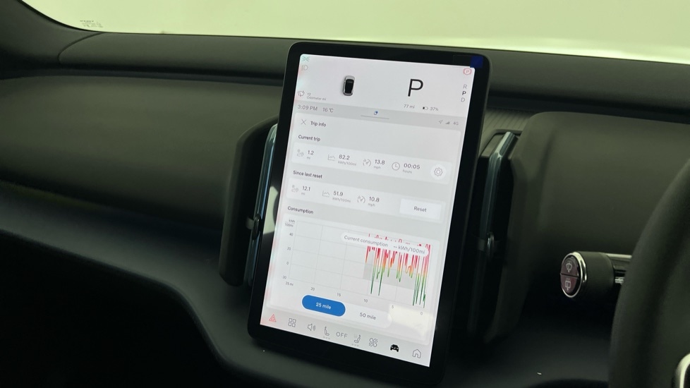 Used Volvo EX30 2025 for sale - 76018085: Photo 15