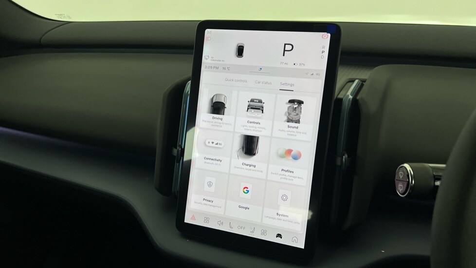 Used Volvo EX30 2025 for sale - 76018085: Photo 17