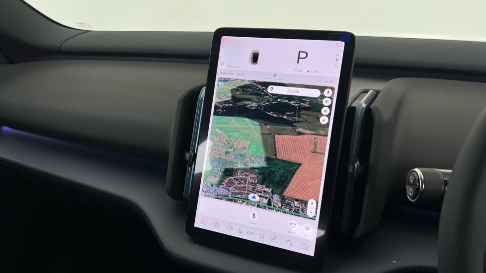 Used Volvo EX30 2025 for sale - 76018085: Photo 18