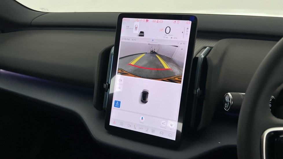 Used Volvo EX30 2025 for sale - 76018085: Photo 19