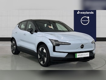 Volvo - EX30