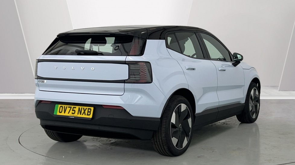 Used Volvo EX30 2025 for sale - 76018085: Photo 2