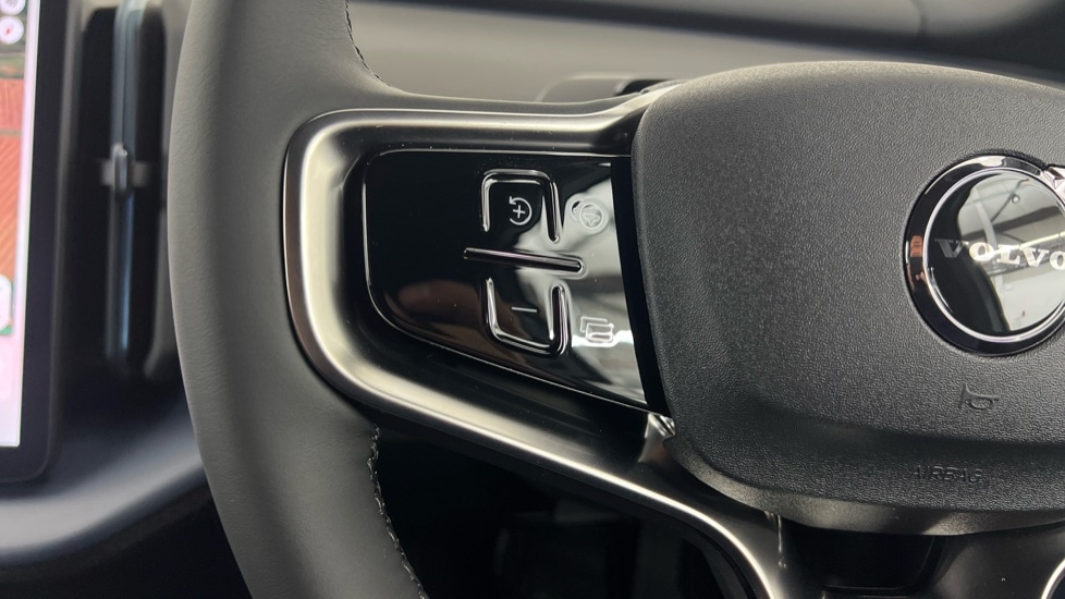 Used Volvo EX30 2025 for sale - 76018085: Photo 21