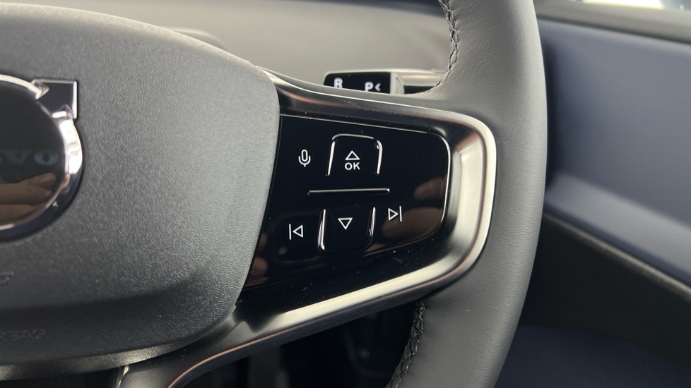 Used Volvo EX30 2025 for sale - 76018085: Photo 22