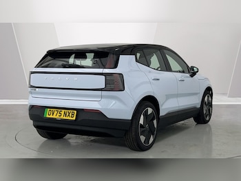 Used Volvo EX30 2025 for sale - 76018085: Photo 2