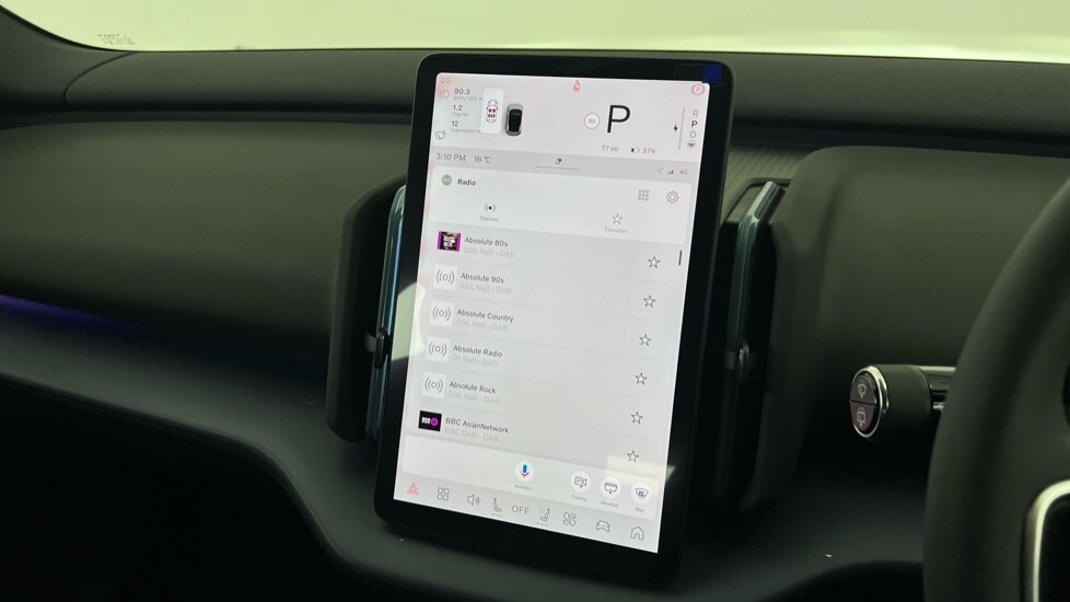 Used Volvo EX30 2025 for sale - 76018085: Photo 36