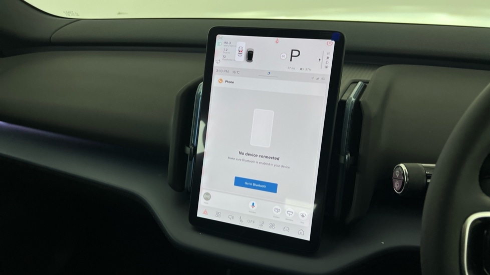 Used Volvo EX30 2025 for sale - 76018085: Photo 37