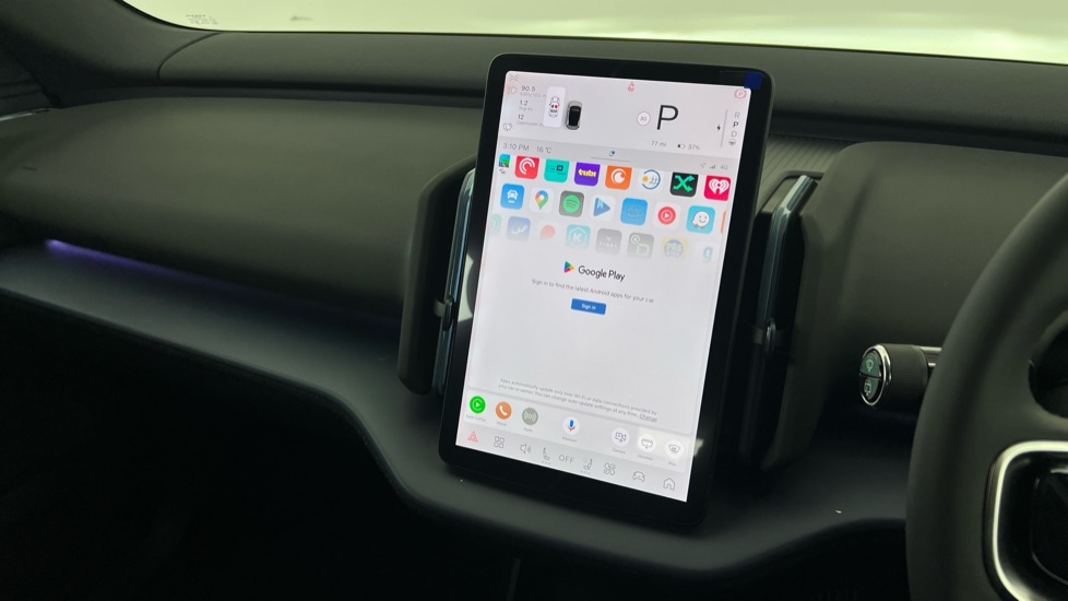 Used Volvo EX30 2025 for sale - 76018085: Photo 39