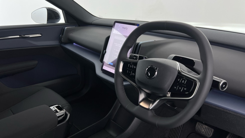 Used Volvo EX30 2025 for sale - 76018085: Photo 4