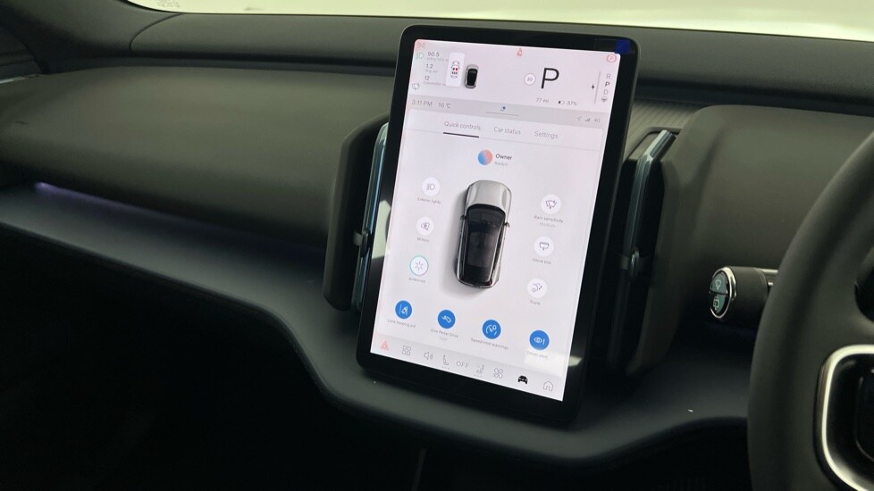 Used Volvo EX30 2025 for sale - 76018085: Photo 40