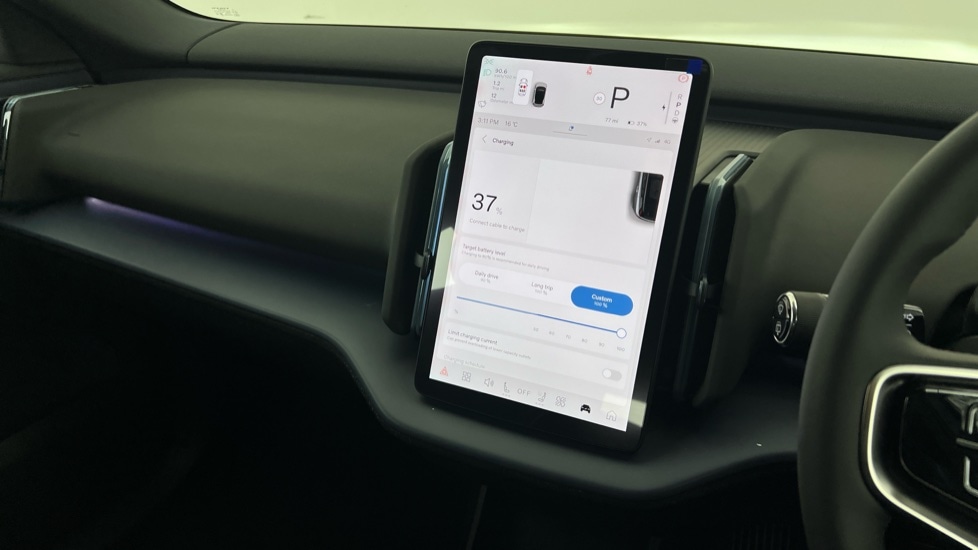 Used Volvo EX30 2025 for sale - 76018085: Photo 41