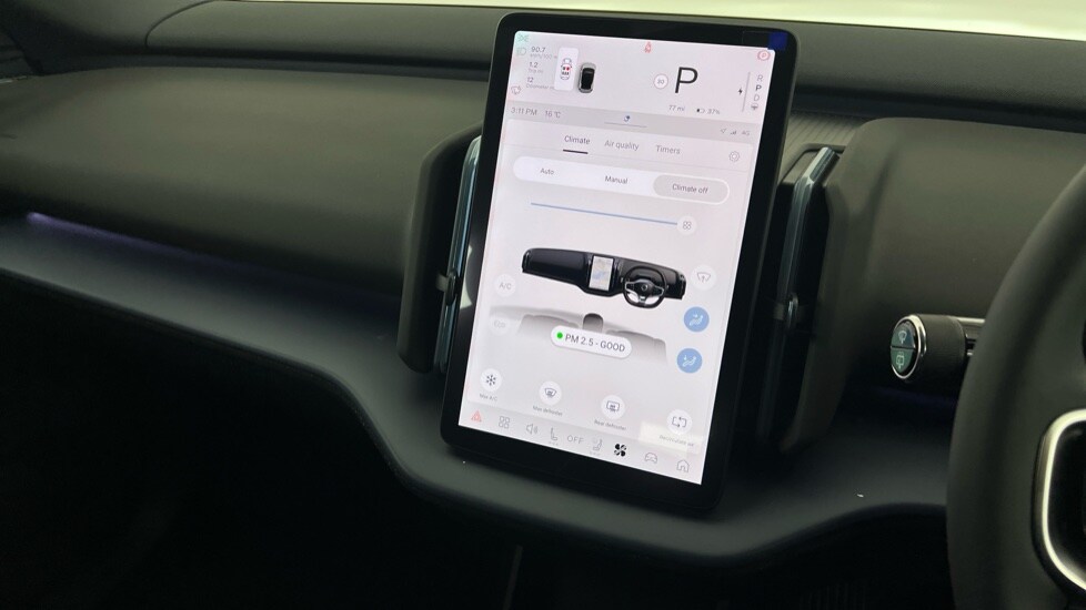 Used Volvo EX30 2025 for sale - 76018085: Photo 42