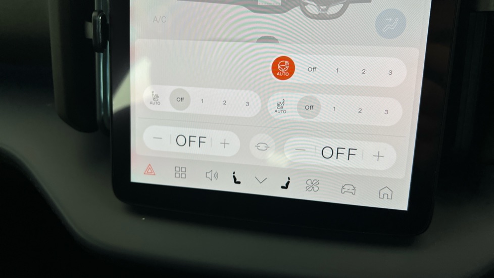 Used Volvo EX30 2025 for sale - 76018085: Photo 43